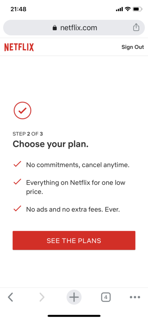 netflix
